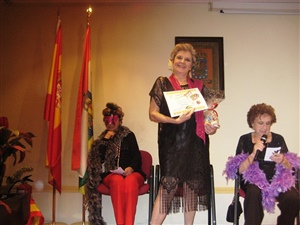 IMG_4192. Elena Romero, Primer Premio